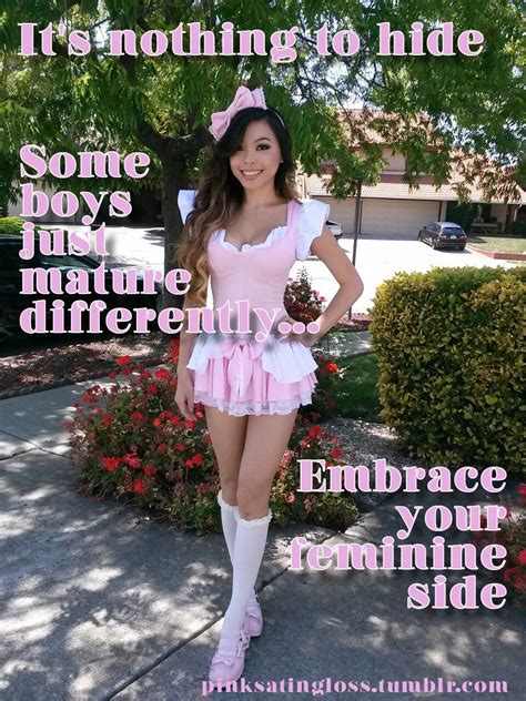 Sissy Femboy Trained by BBC